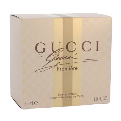 Gucci Gucci Première Parfumska voda za ženske 30 ml