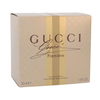 Gucci Gucci Première Parfumska voda za ženske 50 ml