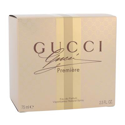Gucci Gucci Première Parfumska voda za ženske 75 ml