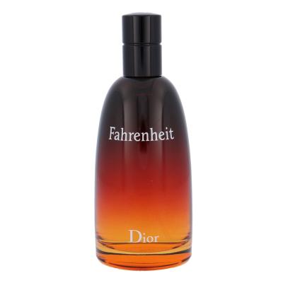 Dior Fahrenheit Toaletna voda za moške 100 ml poškodovana škatla