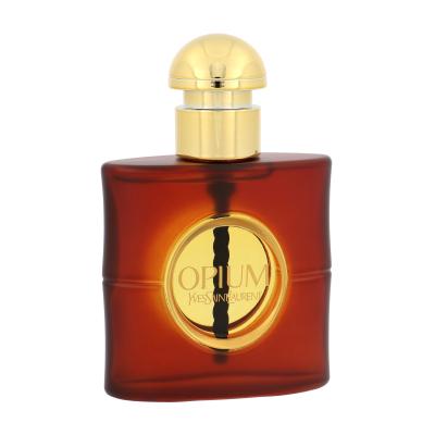 Yves Saint Laurent Opium 2009 Parfumska voda za ženske 30 ml