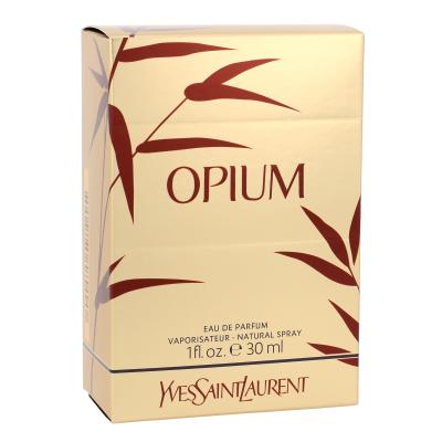 Yves Saint Laurent Opium 2009 Parfumska voda za ženske 30 ml