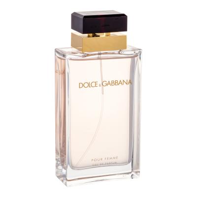 Dolce&amp;Gabbana Pour Femme Parfumska voda za ženske 100 ml
