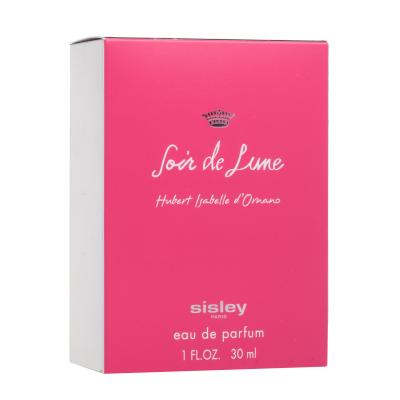 Sisley Soir de Lune Parfumska voda za ženske 30 ml