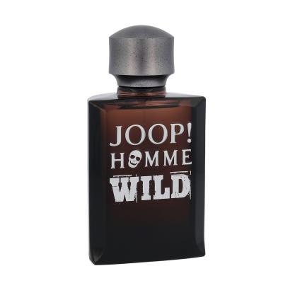 JOOP! Homme Wild Toaletna voda za moške 125 ml