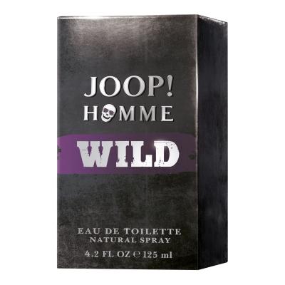 JOOP! Homme Wild Toaletna voda za moške 125 ml