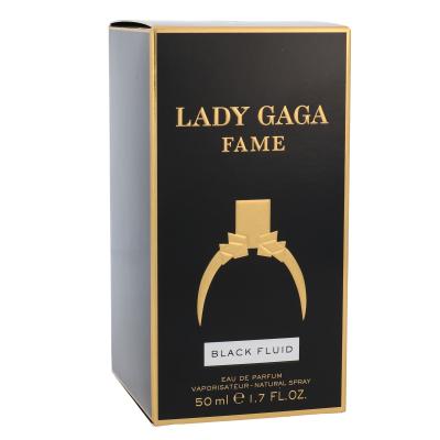 Lady Gaga Fame Parfumska voda za ženske 50 ml
