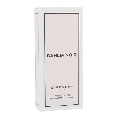 Givenchy Dahlia Noir Toaletna voda za ženske 30 ml