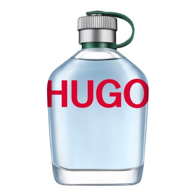 HUGO BOSS Hugo Man Toaletna voda za moške 200 ml