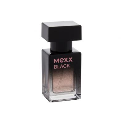 Mexx Black Toaletna voda za ženske 15 ml