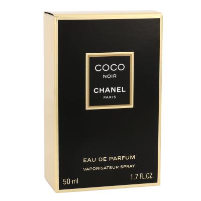 Chanel Coco Noir Parfumska voda za ženske 50 ml