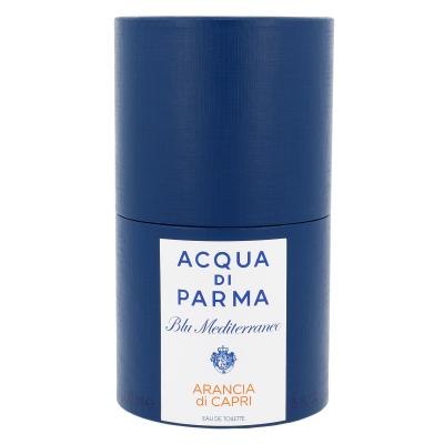 Acqua di Parma Blu Mediterraneo Arancia di Capri Toaletna voda 150 ml