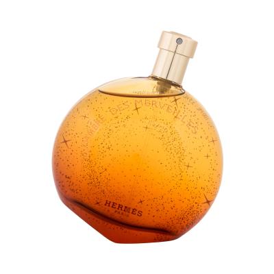 Hermes L´Ambre des Merveilles Parfumska voda za ženske 100 ml