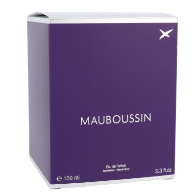 Mauboussin Mauboussin Parfumska voda za ženske 100 ml