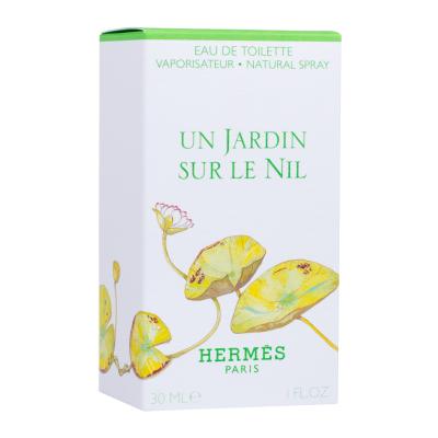 Hermes Un Jardin Sur Le Nil Toaletna voda 30 ml