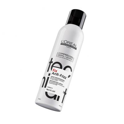 L&#039;Oréal Professionnel Tecni.Art Fix Anti-Frizz Lak za lase za ženske 400 ml