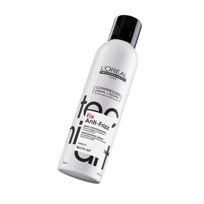 L&#039;Oréal Professionnel Tecni.Art Fix Anti-Frizz Lak za lase za ženske 250 ml