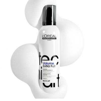 L&#039;Oréal Professionnel Tecni.Art Full Volume Extra Oblikovanje pričeske za ženske 250 ml