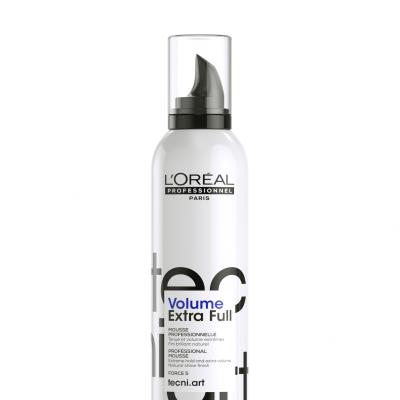 L&#039;Oréal Professionnel Tecni.Art Full Volume Extra Oblikovanje pričeske za ženske 250 ml