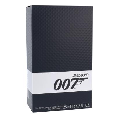 James Bond 007 James Bond 007 Toaletna voda za moške 125 ml