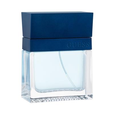 GUESS Seductive Homme Blue Toaletna voda za moške 50 ml