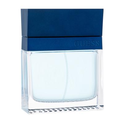 GUESS Seductive Homme Blue Toaletna voda za moške 100 ml