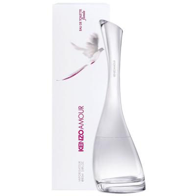 KENZO Kenzo Amour Florale Toaletna voda za ženske 85 ml poškodovana škatla