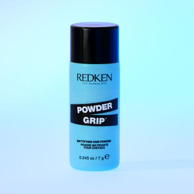 Redken Powder Grip Volumen las za ženske 7 g