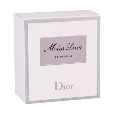 Christian Dior Miss Dior Le Parfum Parfum za ženske 40 ml