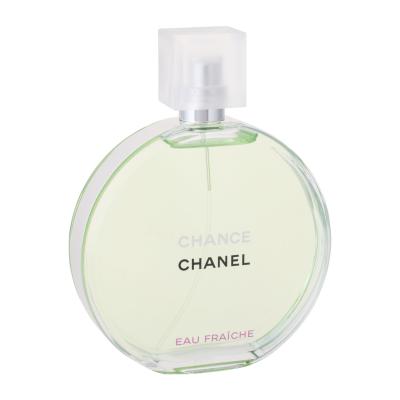 Chanel Chance Eau Fraîche Toaletna voda za ženske 150 ml