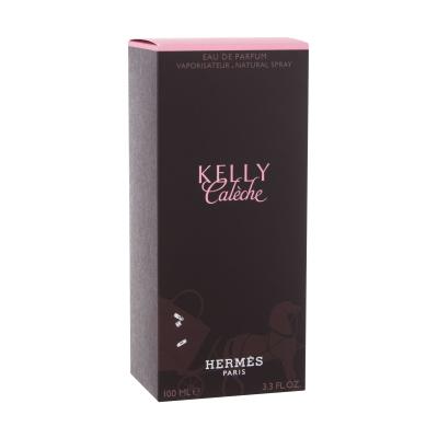Hermes Kelly Caléche Parfumska voda za ženske 100 ml