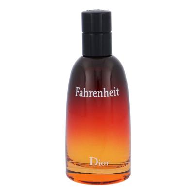 Dior Fahrenheit Toaletna voda za moške 50 ml poškodovana škatla