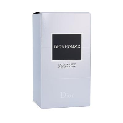 Christian Dior Dior Homme 2011 Toaletna voda za moške 100 ml poškodovana škatla