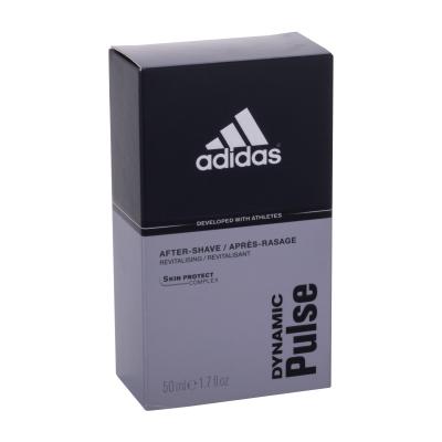 Adidas Dynamic Pulse Vodica po britju za moške 50 ml