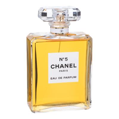 Chanel N°5 Parfumska voda za ženske 200 ml
