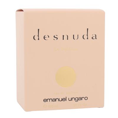 Emanuel Ungaro Desnuda Le Parfum Parfumska voda za ženske 100 ml