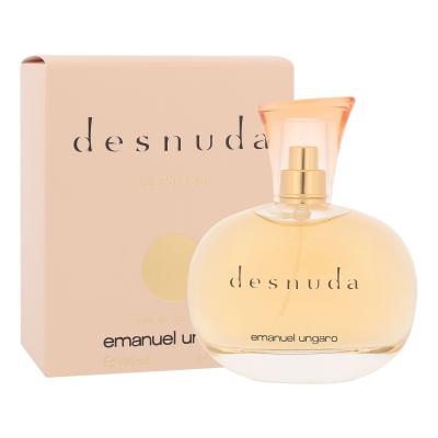 Emanuel Ungaro Desnuda Le Parfum Parfumska voda za ženske 100 ml