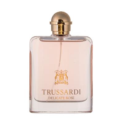 Trussardi Delicate Rose Toaletna voda za ženske 100 ml