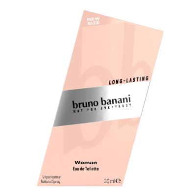 Bruno Banani Woman Toaletna voda za ženske 30 ml