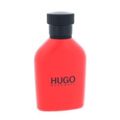 HUGO BOSS Hugo Red Toaletna voda za moške 40 ml