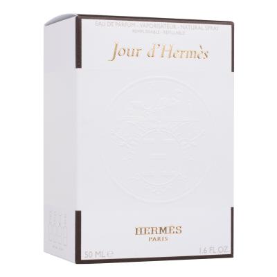 Hermes Jour d´Hermes Parfumska voda za ženske 50 ml