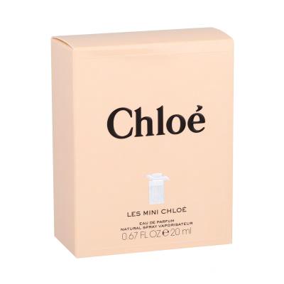 Chloé Chloé Parfumska voda za ženske 20 ml