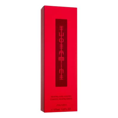 Shiseido Eudermine Revitalizing Essence Serum za obraz za ženske 125 ml