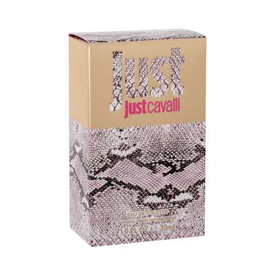 Roberto Cavalli Just Cavalli Toaletna voda za ženske 30 ml