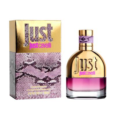 Roberto Cavalli Just Cavalli For Her Toaletna voda za ženske 30 ml