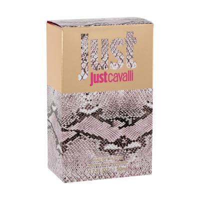 Roberto Cavalli Just Cavalli Toaletna voda za ženske 50 ml