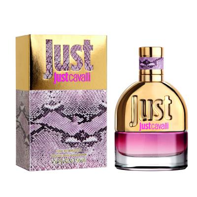 Roberto Cavalli Just Cavalli For Her Toaletna voda za ženske 50 ml