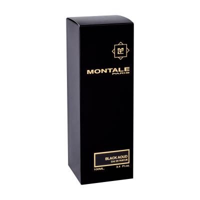 Montale Black Aoud Parfumska voda za moške 100 ml