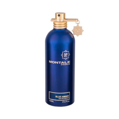 Montale Blue Amber Parfumska voda 100 ml