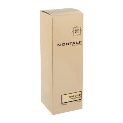 Montale Pure Gold Parfumska voda za ženske 100 ml